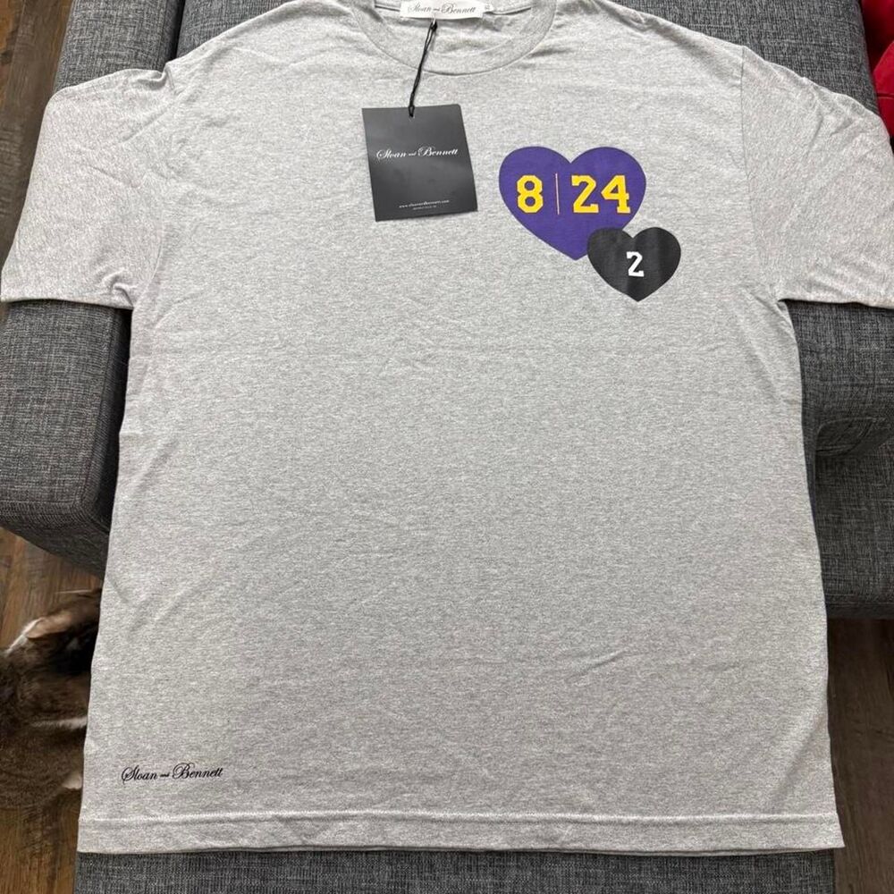 Unbranded Men's Grey T-shirt